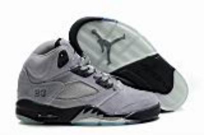 wholesale real leather Air Jordan 5 No. 95